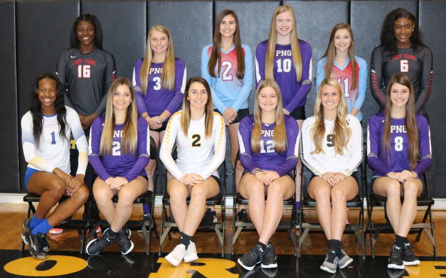 Fucking the volleyball team