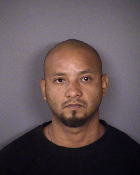 Man arrested for allegedly setting ex-girlfriend's car on fire on West Side