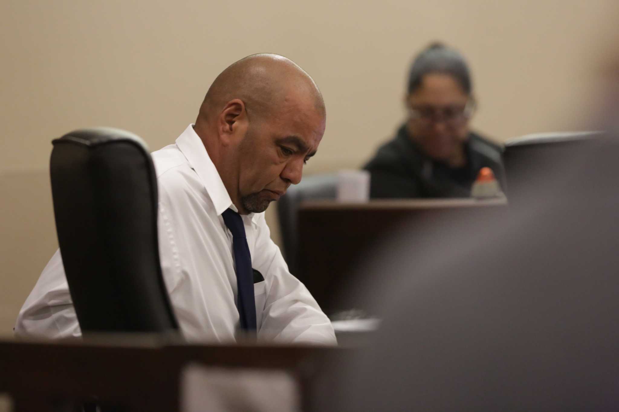 Trial of San Antonio man accused of Mother’s Day 2012 killing enters ...