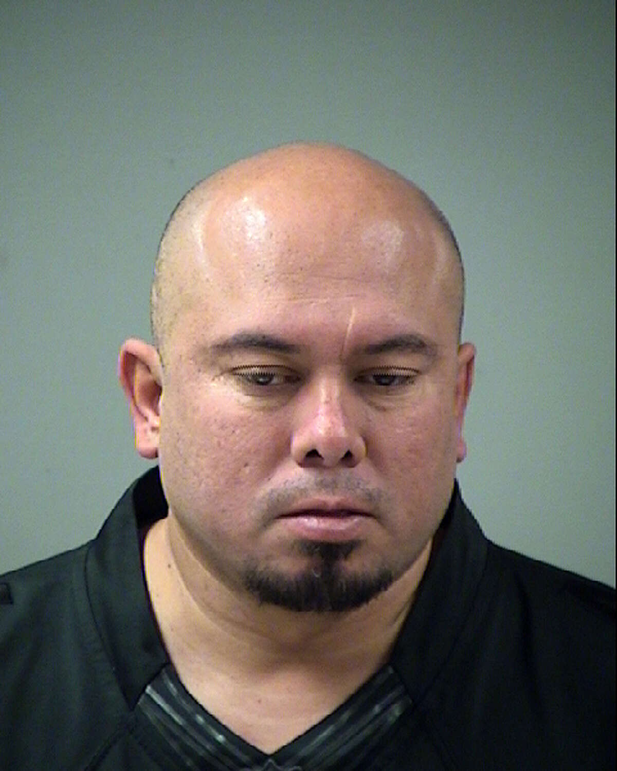 San Antonio man arrested for allegedly sharing naked photo 