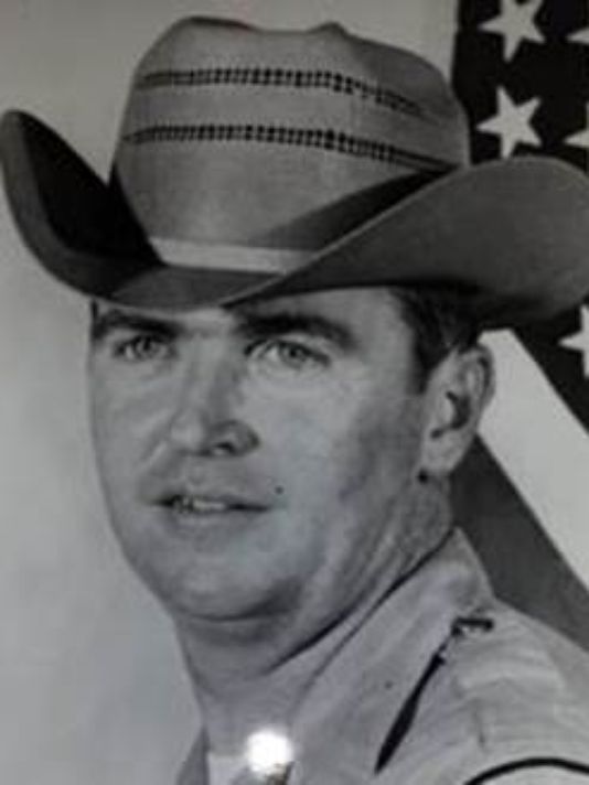 Arrest made in cold case murder of Alice cop 43 years ago