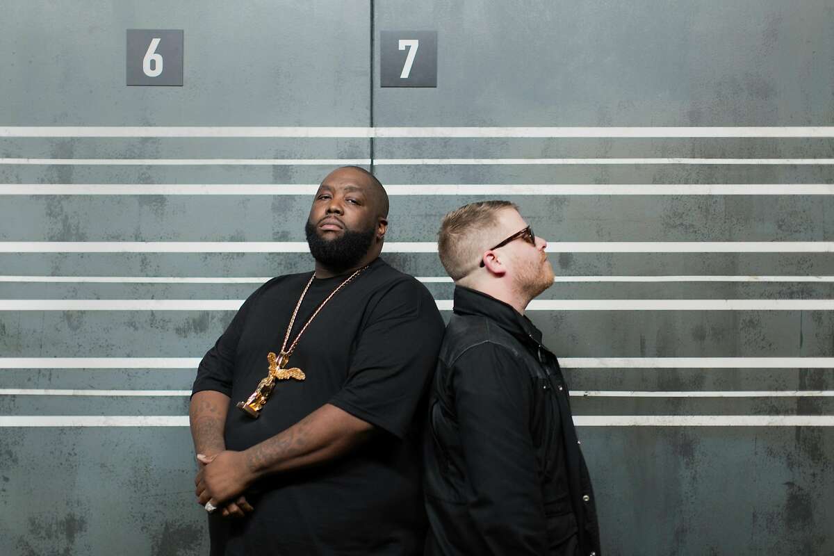 courtesy of Run the Jewels