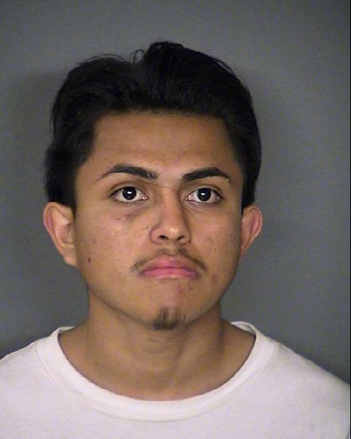 Second man sentenced to life in prison in killing of San Antonio girl, 5