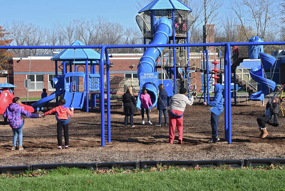 Churchill To let kids be kids, save recess and free play Times Union