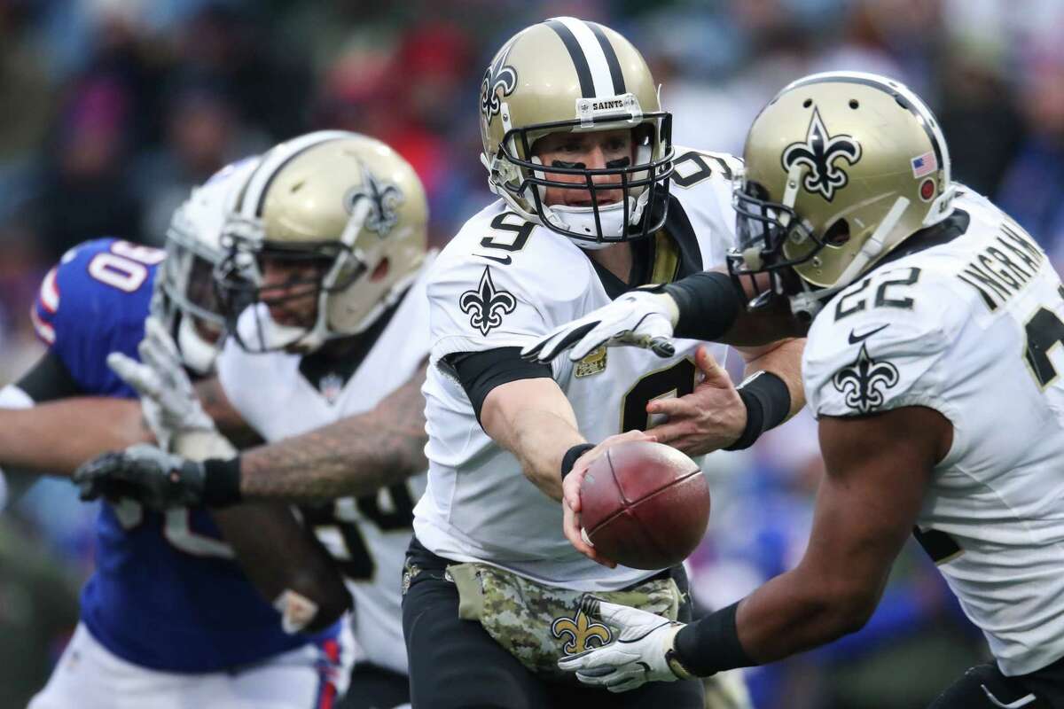 JOHN McCLAIN'S NFL POWER RANKINGS: WEEK 11  3. New Orleans 7-2  Last week: 5  After losing their first two games, the Saints have seven consecutive victories. They’ve allowed 14.2 points in those seven games.