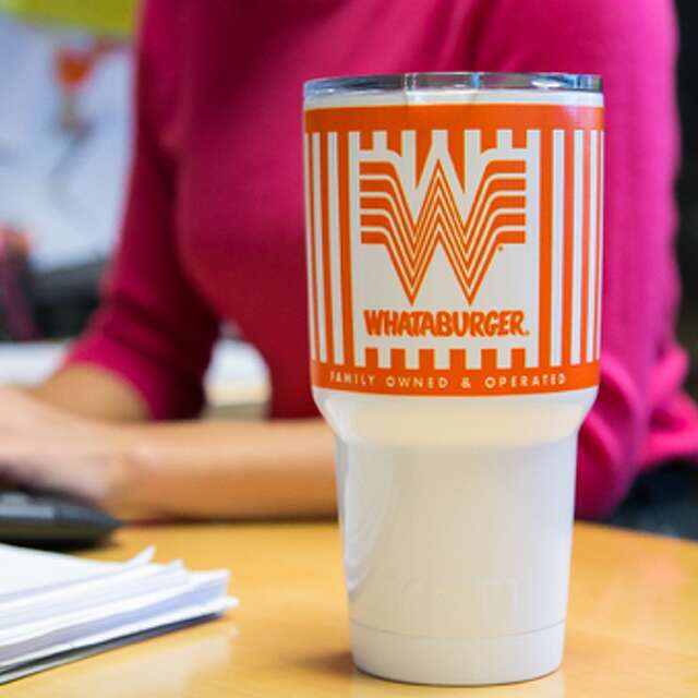 whataburger yeti