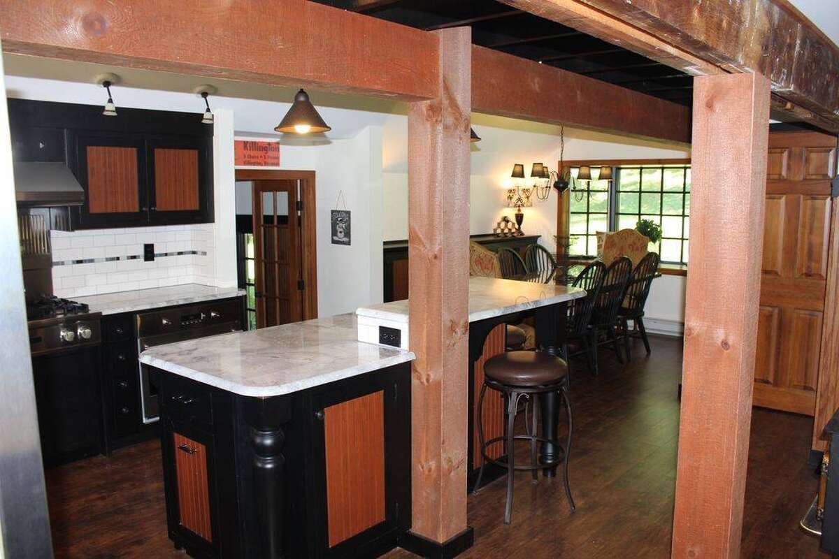 Airbnb options for winter fun with the family