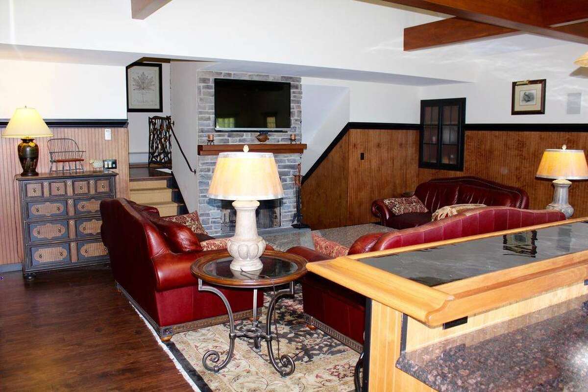 Airbnb options for winter fun with the family