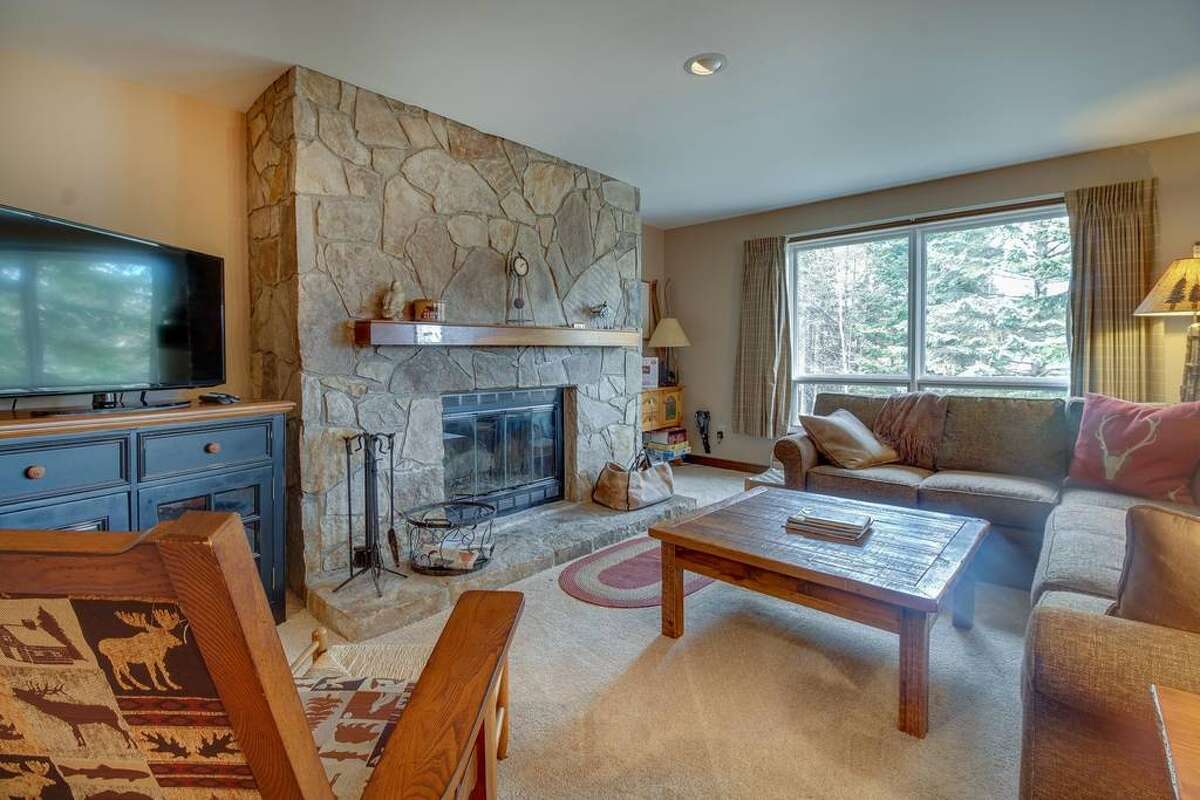 Airbnb options for winter fun with the family