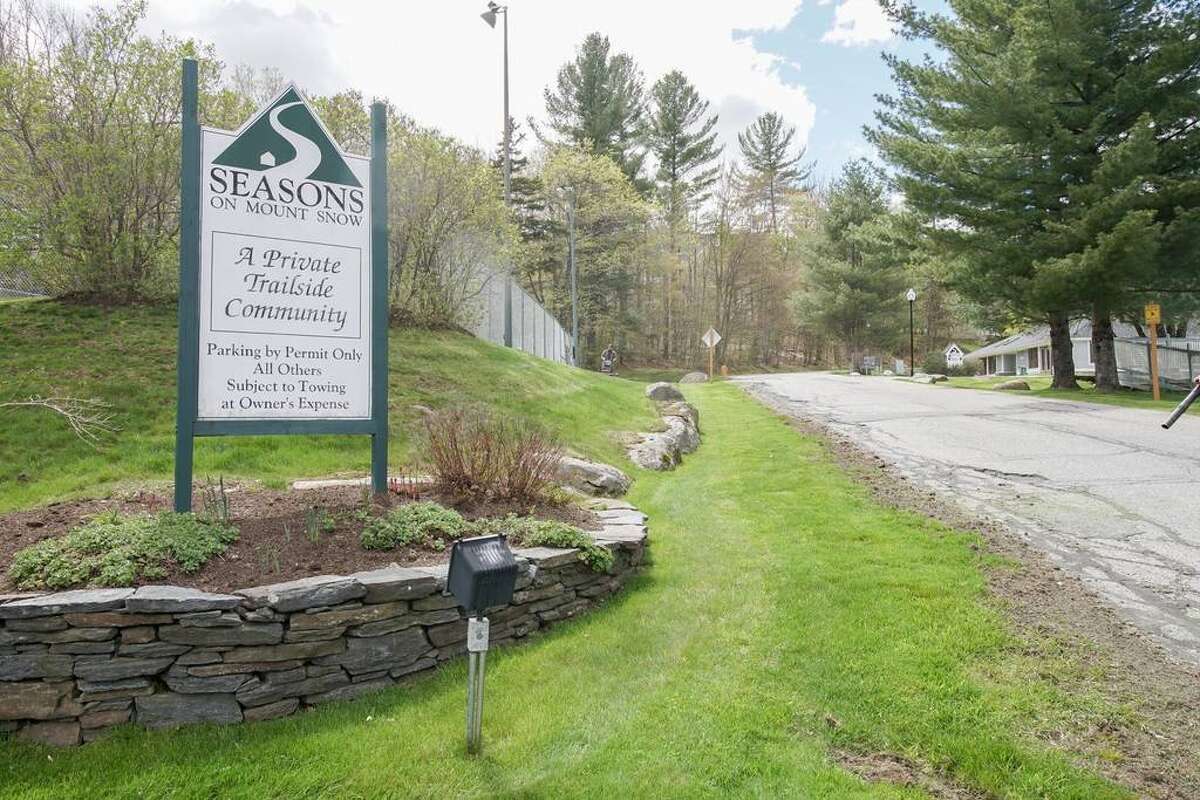 Airbnb options for winter fun with the family