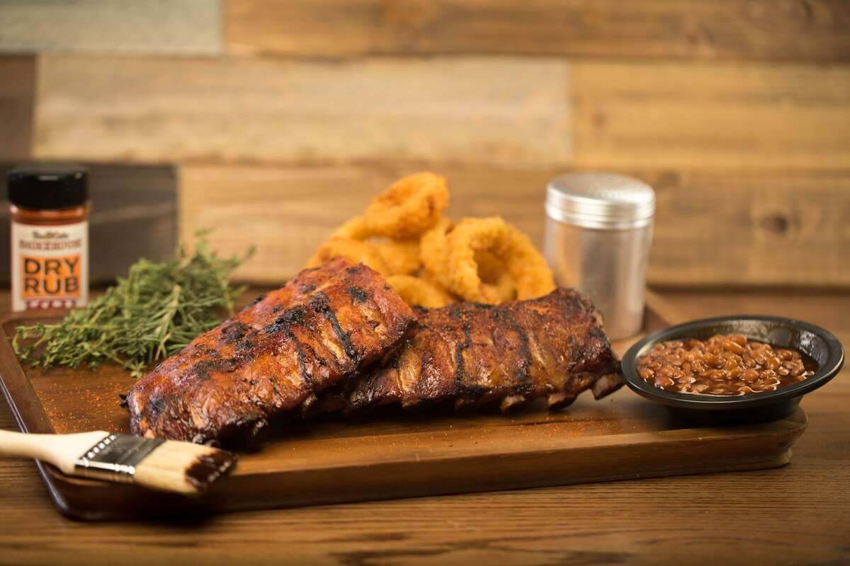 Nashville barbecue chain Bar-B-Cutie Smokehouse opens first of 3 S.A ...