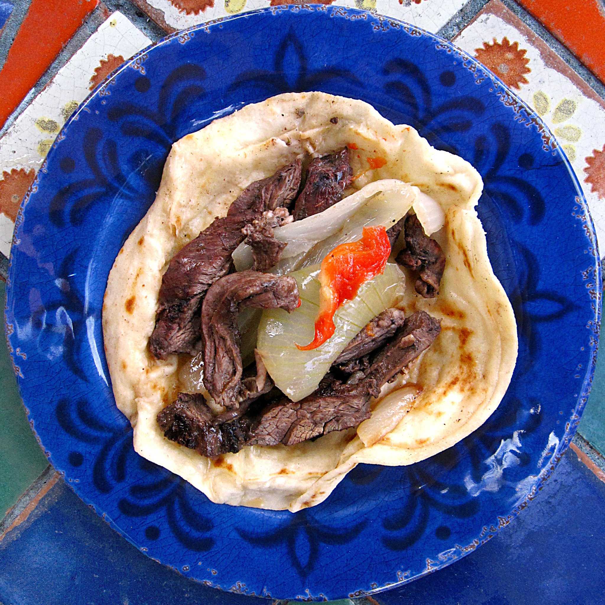 365 Days of Tacos La Margarita Mexican Restaurant & Oyster Bar