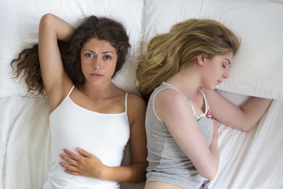 Dear Abby Lesbian Wonders Why Her Live In Girlfriend Needs Pregnancy Tests Sfgate