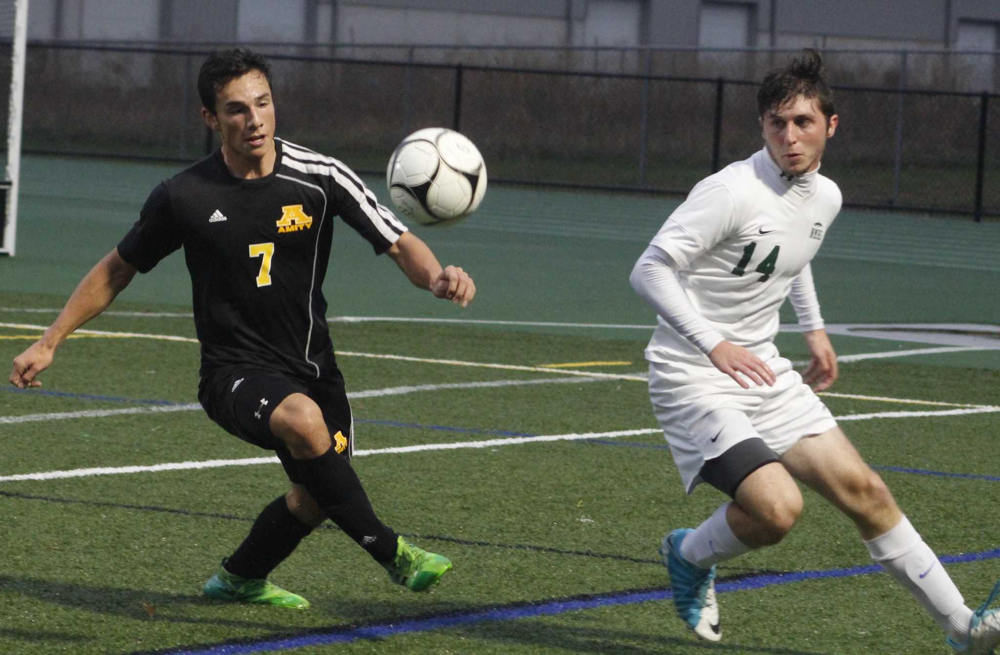 New Milford boys soccer team among the best this season