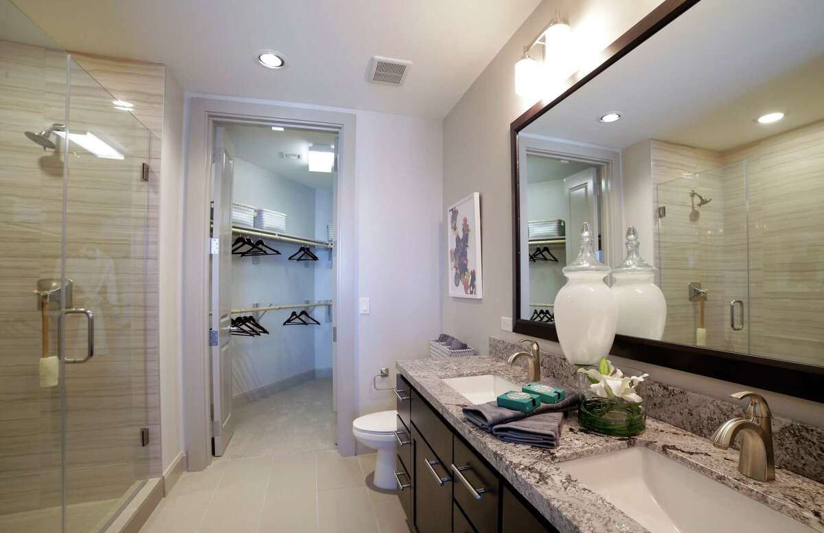 Photos offer 1st look inside Houston's 2nd Hotel ZaZa