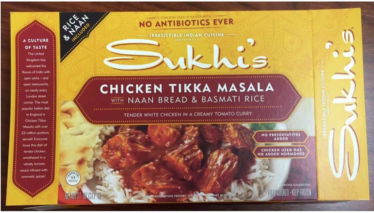 Bay Area Company Recalls Frozen Food Over Listeria Concerns