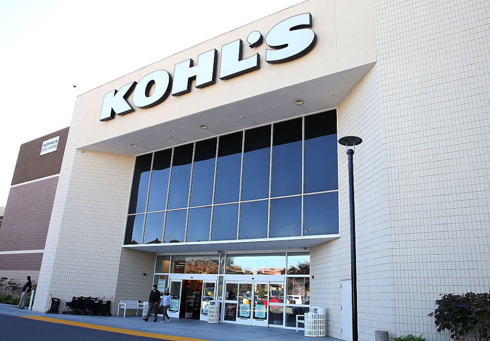 Kohl's to reopen stores May 11