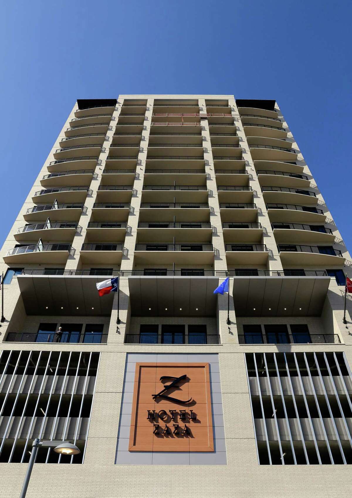 Hotel ZaZa brings Inner Loop vibe to Memorial City