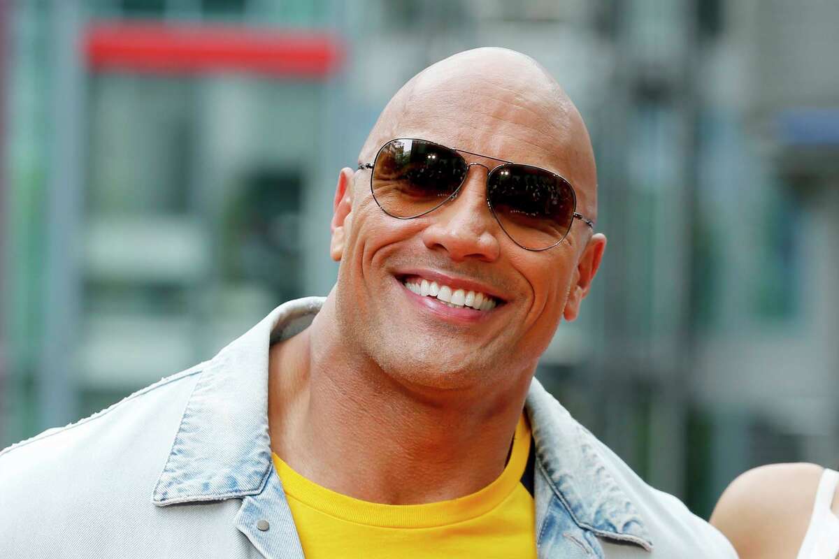 The top 15 Democratic presidential candidates for 2020, ranked by the Washington Post's Aaron Blake 15. Dwayne Johnson Yes, that Dwayne Johnson. The Rock keeps saying he might actually run for president - including this week, when he said he's "seriously considering" it. Yes, he tends to say these things when he's promoting a movie. And, yes, I know it seems ridiculous that a former professional wrestler would be a serious candidate. And, yes, we don't even know which party's nomination he would seek. But one regrettable reality of the Trump era is that we can't simply laugh off this stuff any more. At the very least, Johnson is a gifted communicator whom lots of people seem to like quite a bit.