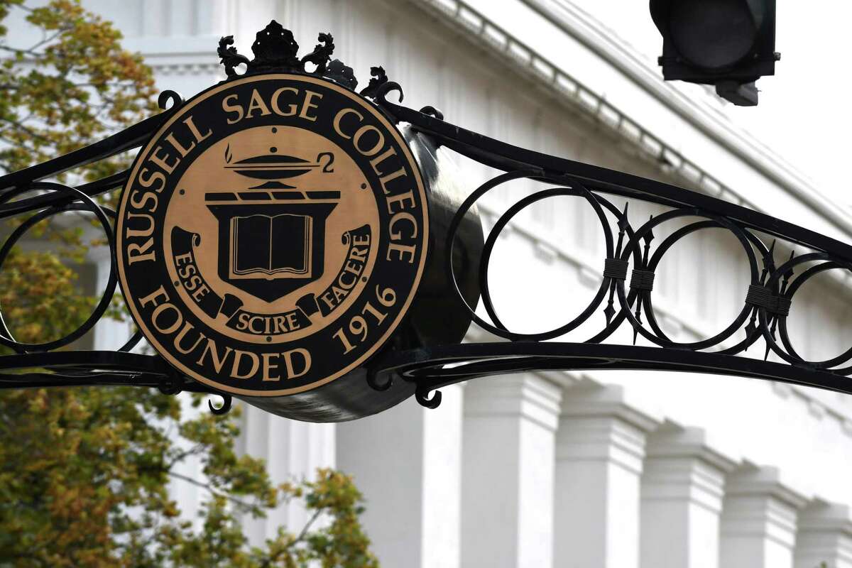 Russell Sage College In Troy Plans To Go Co-Ed