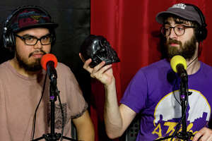 'Dead Dialect' podcast lives on