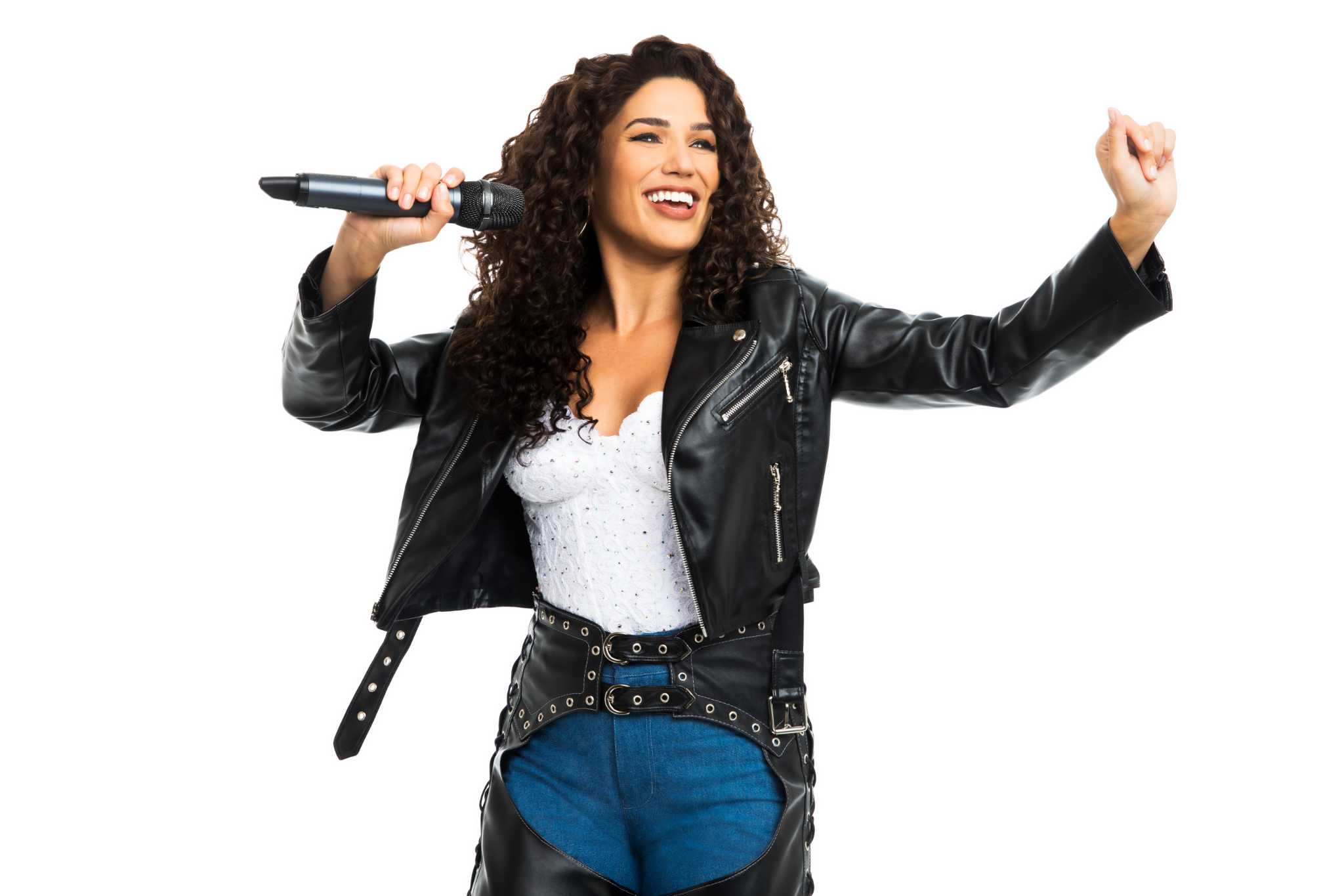 'On Your Feet!' celebrates Gloria Estefan's Latin legacy - Houston Chronicle2048 x 1365