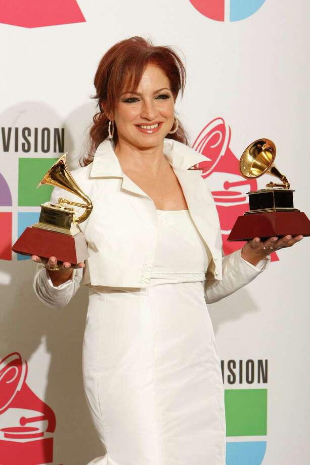On Your Feet Celebrates Gloria Estefan s Latin Legacy Houston on-your-feet-celebrates-gloria-estefan-s-latin-legacy-houston