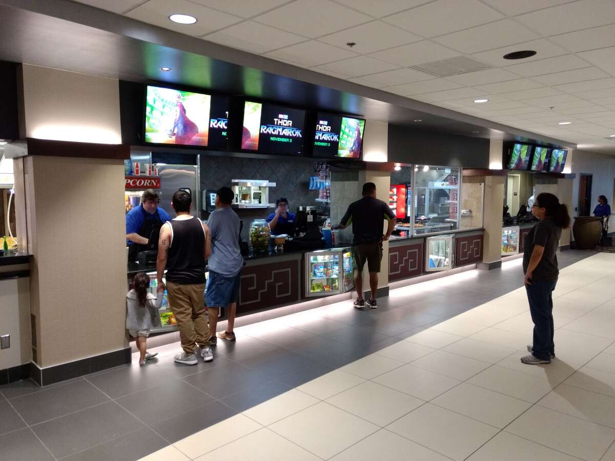 First look at South Side S.A.'s Mayan Palace theater revamp 'You won't