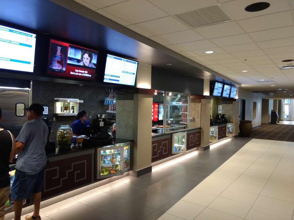 First look at South Side S.A.'s Mayan Palace theater revamp 'You won't