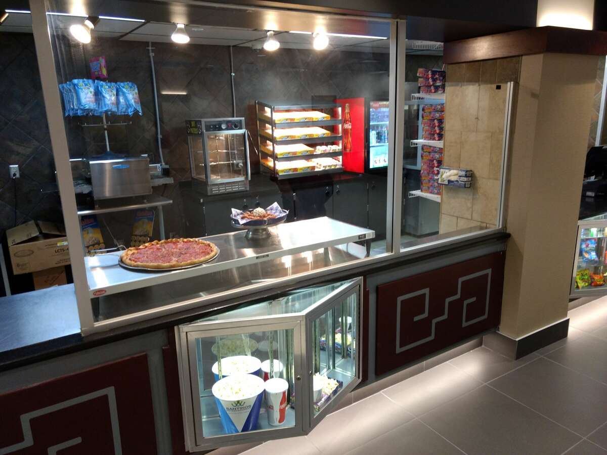 First look at South Side S.A.'s Mayan Palace theater revamp 'You won't