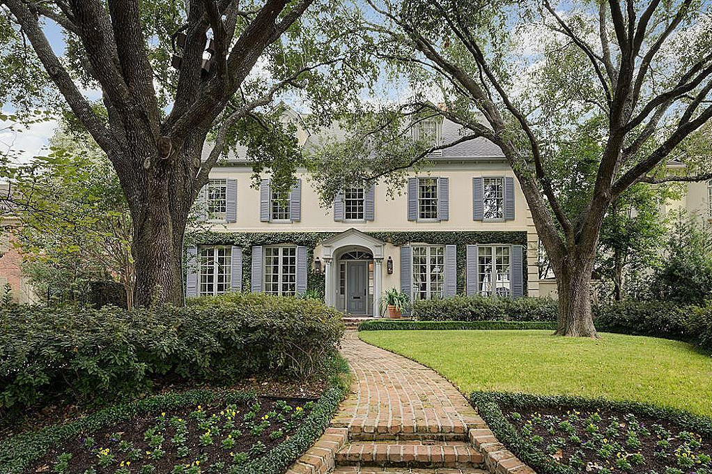 How Many And For How Much Homes In Popular Houston Areas Are