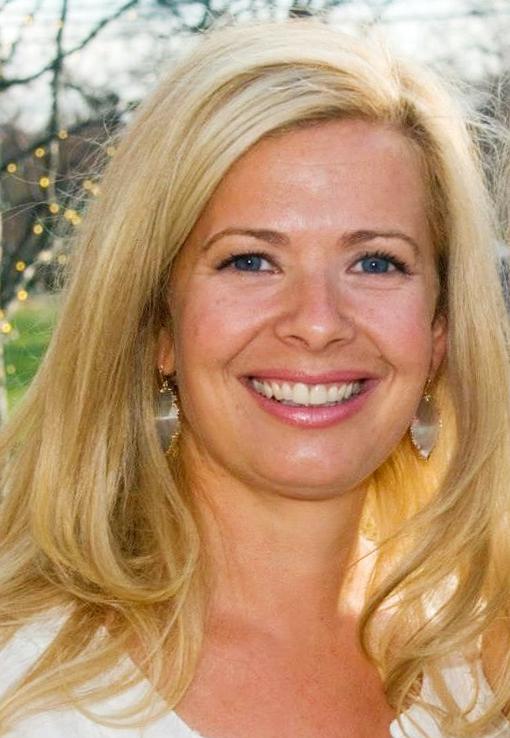 Darien names new Board of Education chairperson