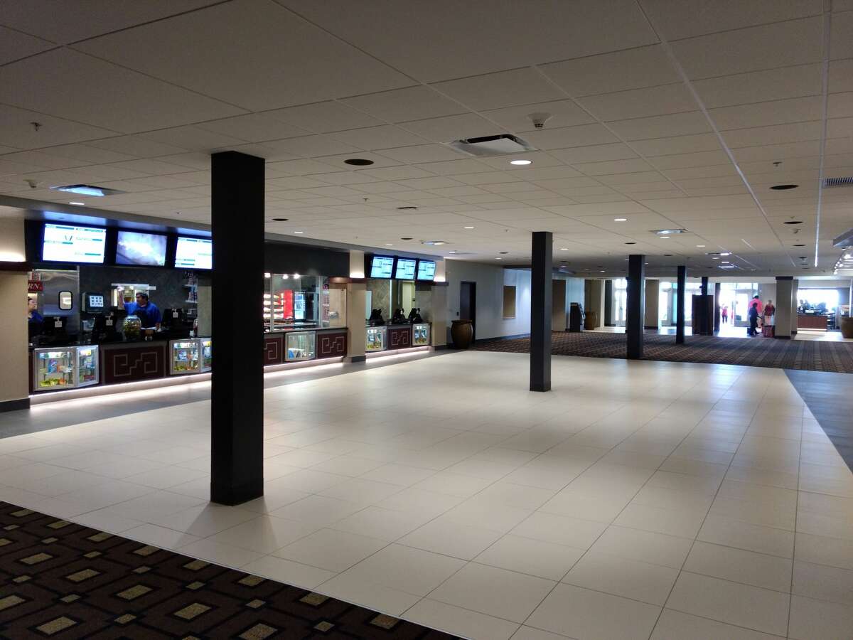 First look at South Side S.A.'s Mayan Palace theater revamp 'You won't