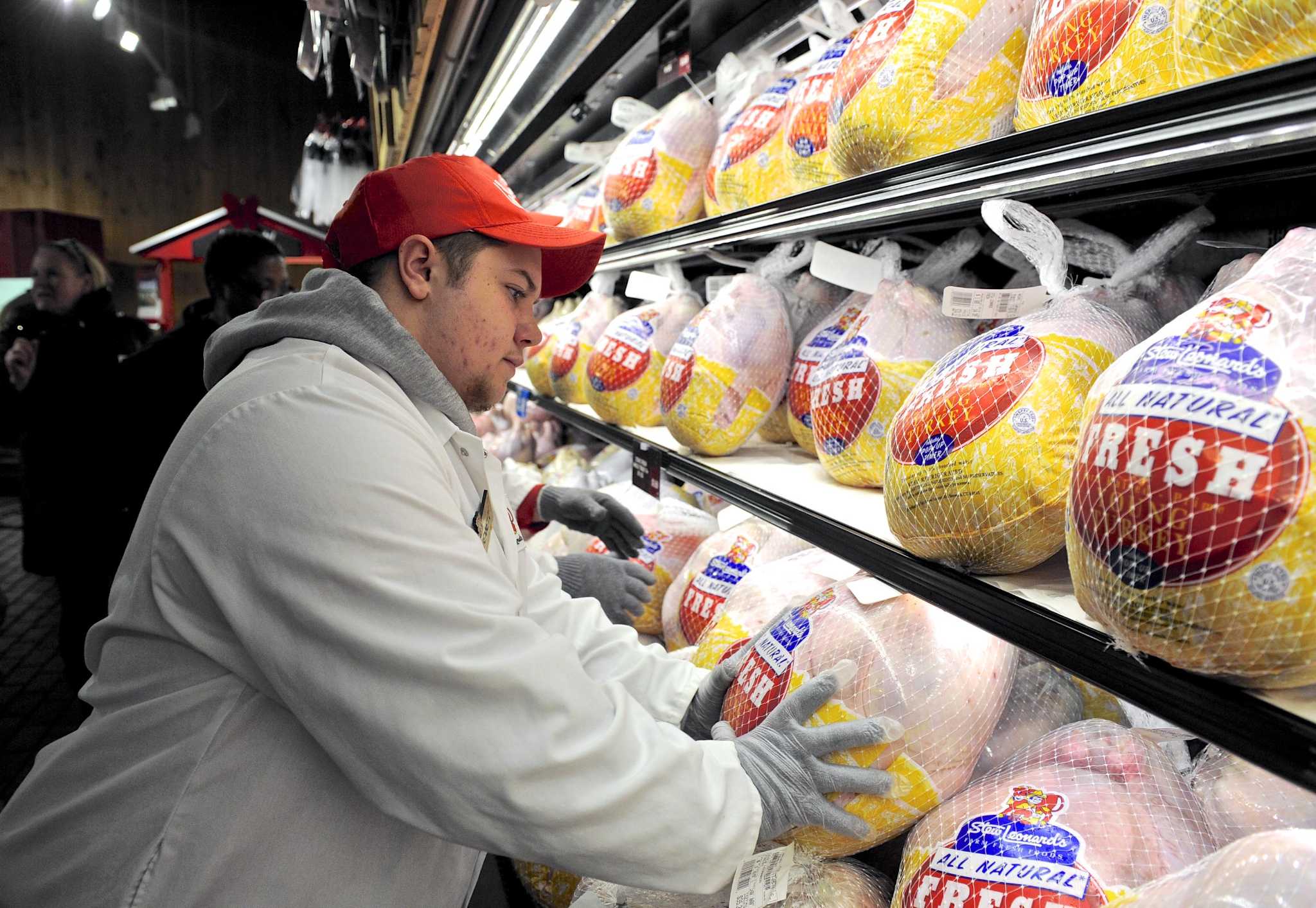 Danbury Stew Leonard’s to participate in “Turkey Brigade”
