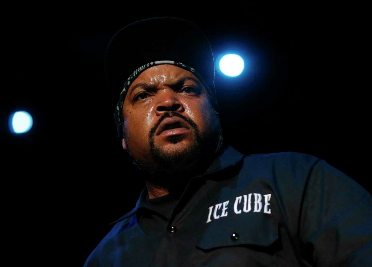 Scarface Pitches 'Verzuz' Battle Against Ice Cube With an