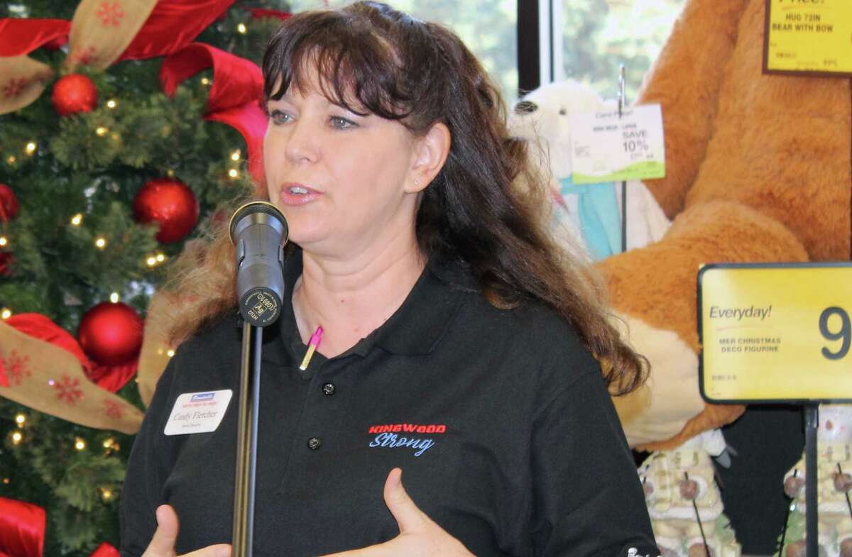 Randalls donates 100,000 to Humble ISD during grand reopening in Kingwood