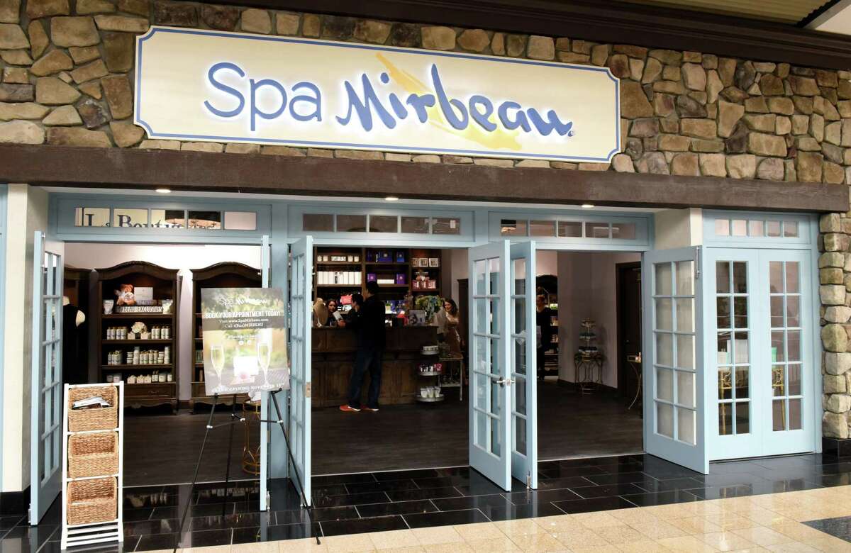 Spa Mirbeau At Crossgates Closed After Laundry Room Fire Overnight Saturday