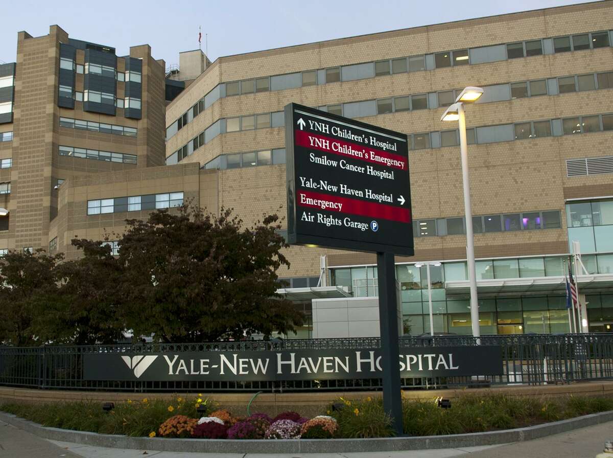 Yale New Haven Hospital to change parking providers