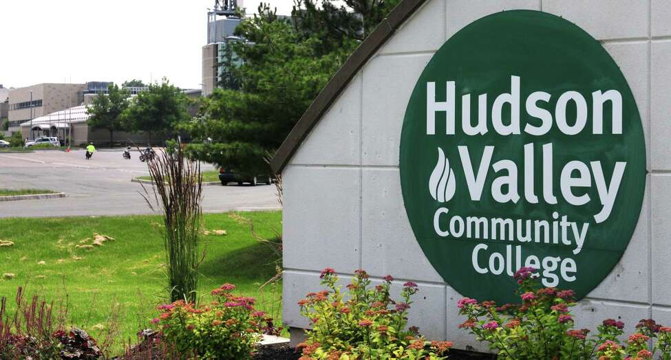 School officials Hudson Valley Community College student accused of