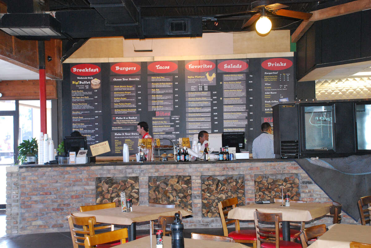 Popular Skeeters Mesquite Grill to close Woodlands location