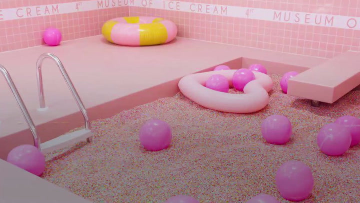 Museum of Ice Cream to release surprise batch of tickets for Small ...