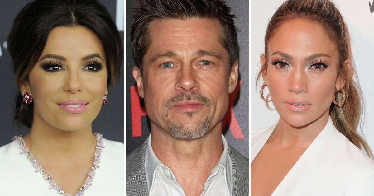 >>Celebrity divorces between power couples can easily make it feel like love is dead, but these candid celebrity quotes will restore your faith in love. Click through the gallery to see what some stars have said about their high-profile splits.