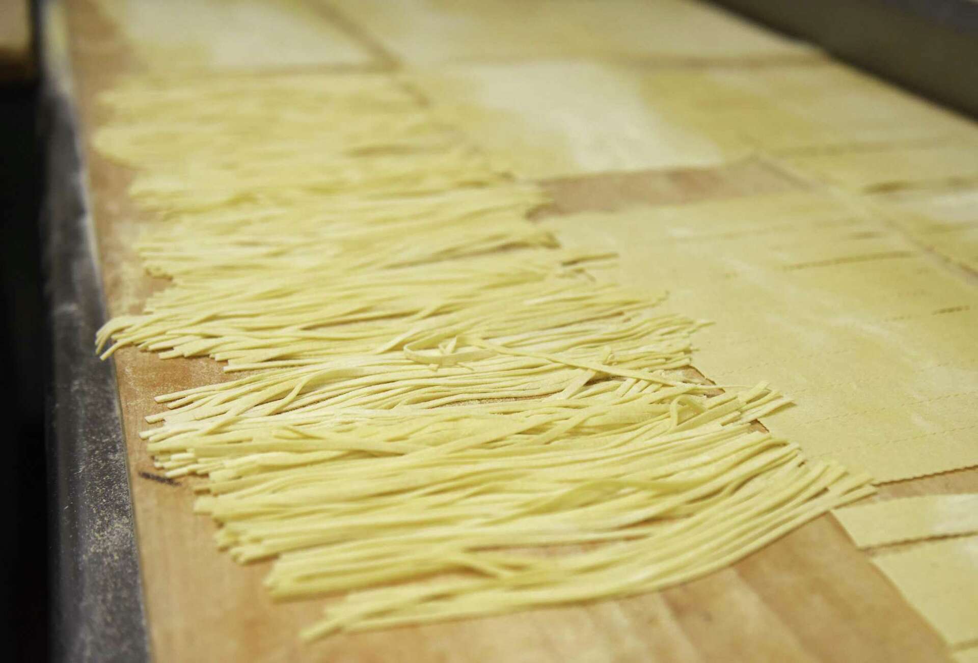 Columbus Park owners relish leading downtown Stamford restaurant scene