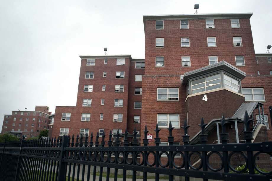 Bridgeport Housing Authority subject of lawsuit from DOJ Connecticut Post