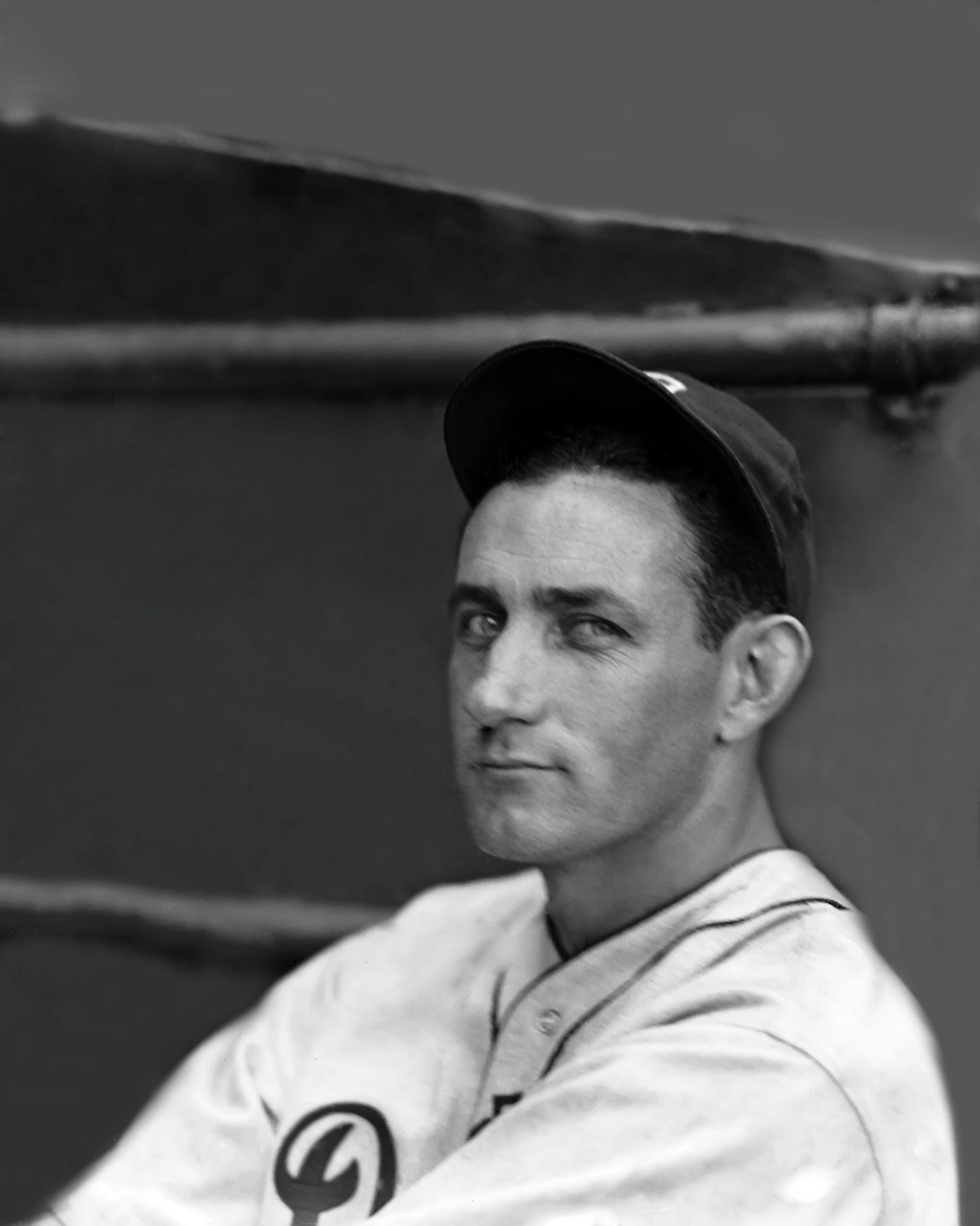 Detroit Tigers' Second Baseman Charlie Gehringer News Photo - Getty Images