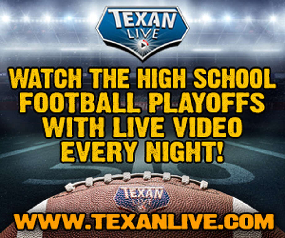 Texan Live's playoff football coverage Thursday night Houston Chronicle