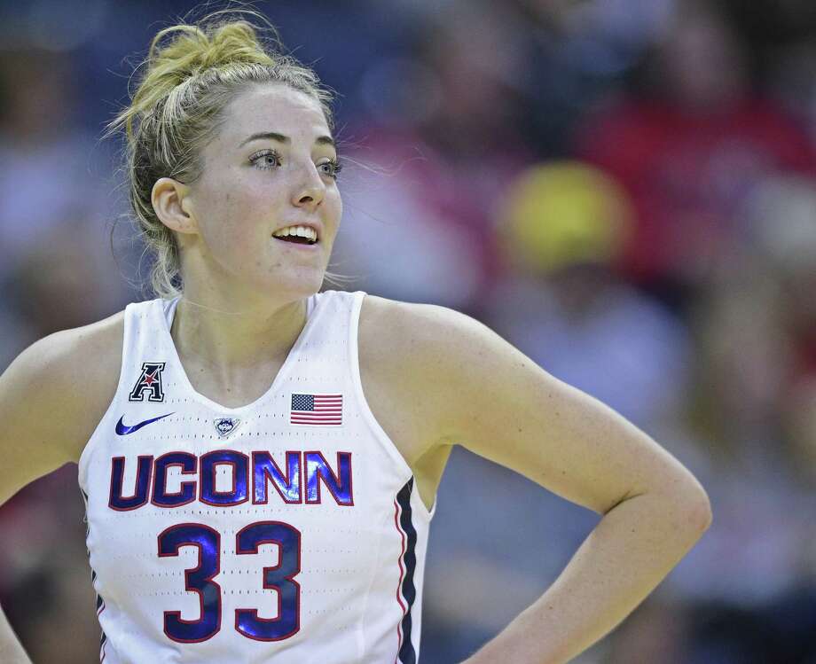 Women’s basketball gameday capsule: No. 20 California at No. 1 UConn ...