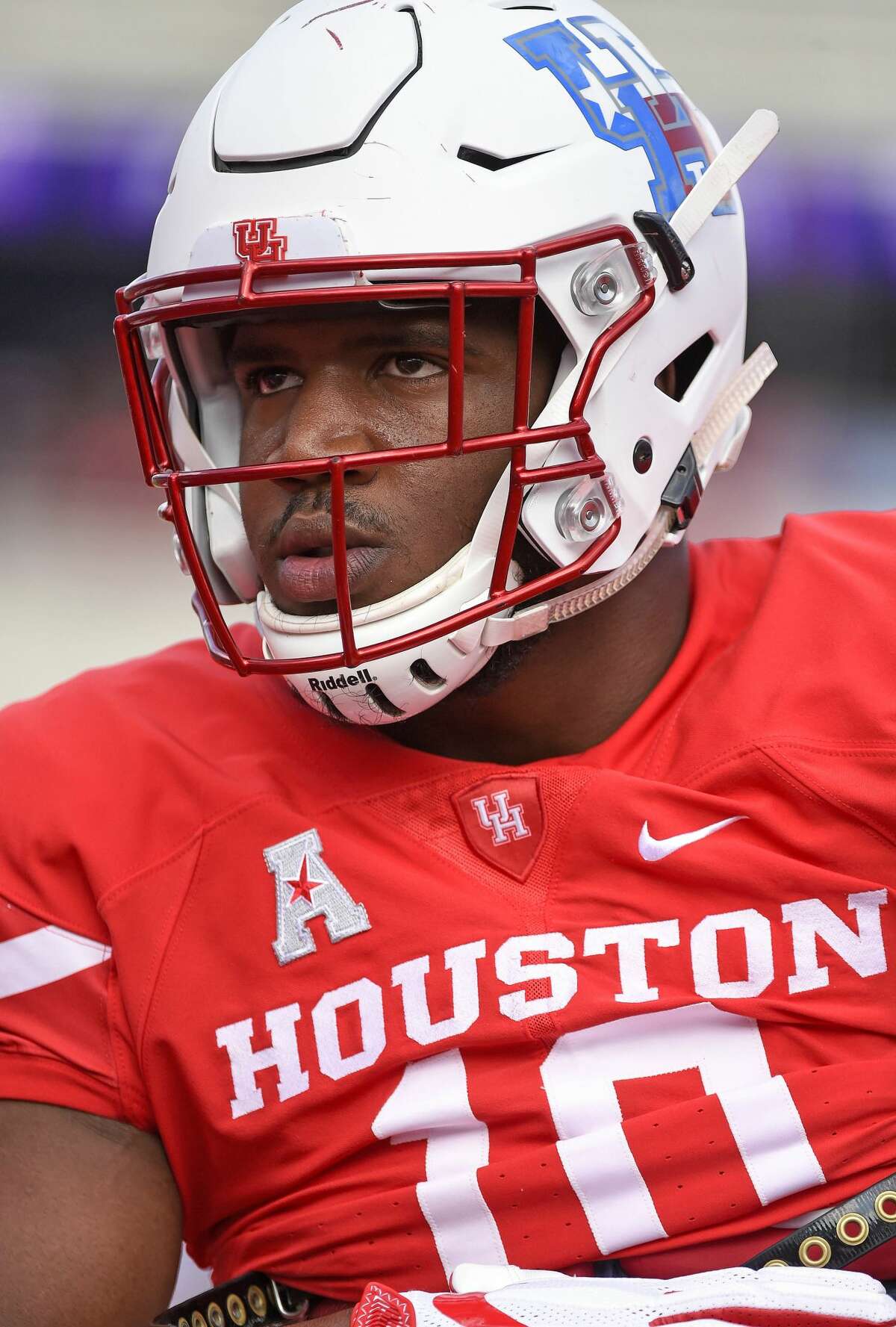 UH's Ed Oliver named an Outland Trophy semifinalist