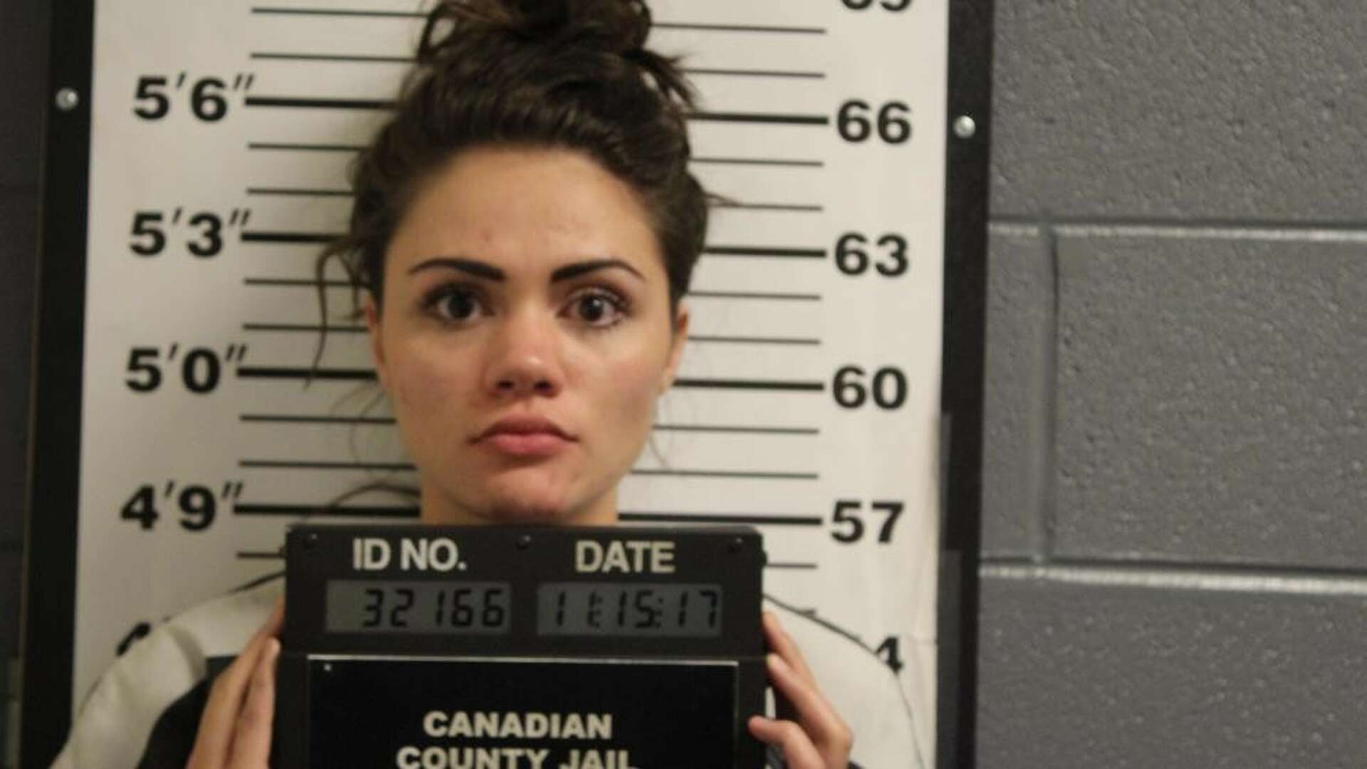 Police arrest Oklahoma teacher after cops pretend to be student in text  message