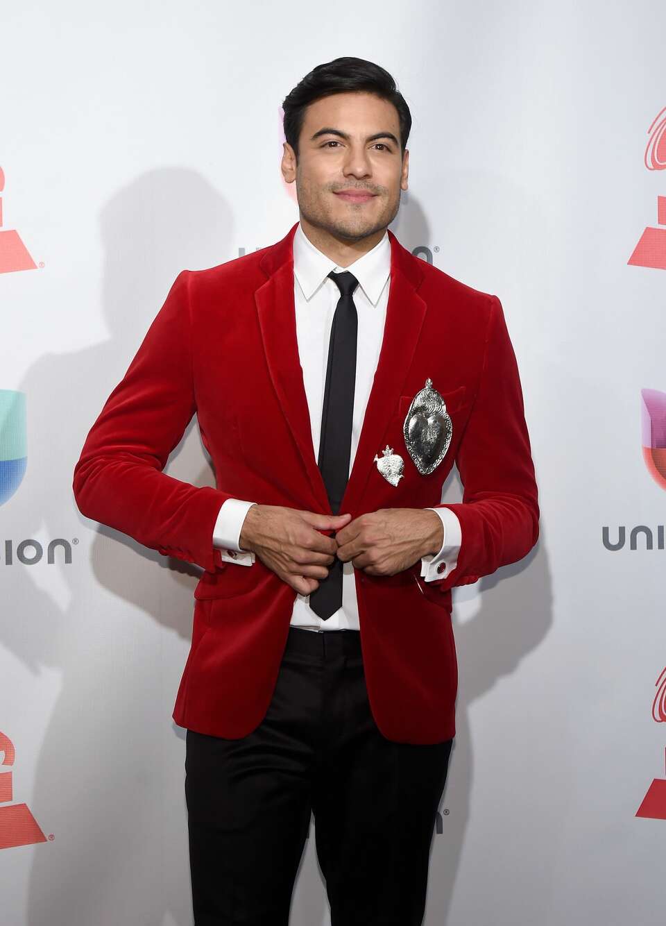 Latin Grammy best/worse dressed 2017